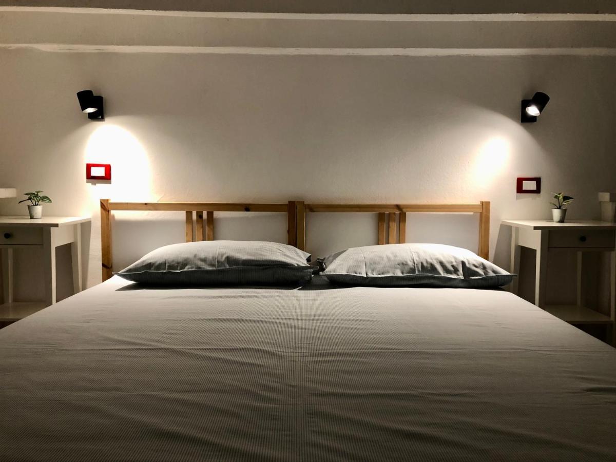 Guest House Sansiro Fiera ميلان المظهر الخارجي الصورة