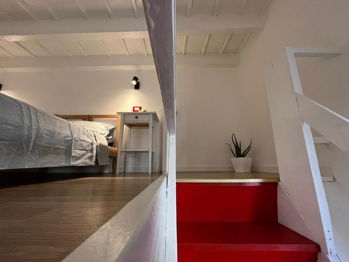 Guest House Sansiro Fiera ميلان المظهر الخارجي الصورة