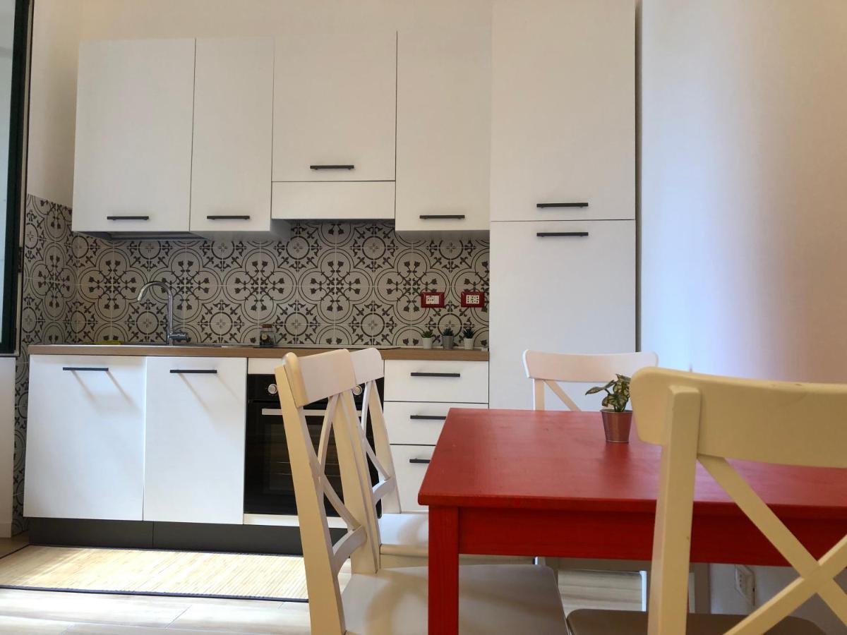 Guest House Sansiro Fiera ميلان المظهر الخارجي الصورة