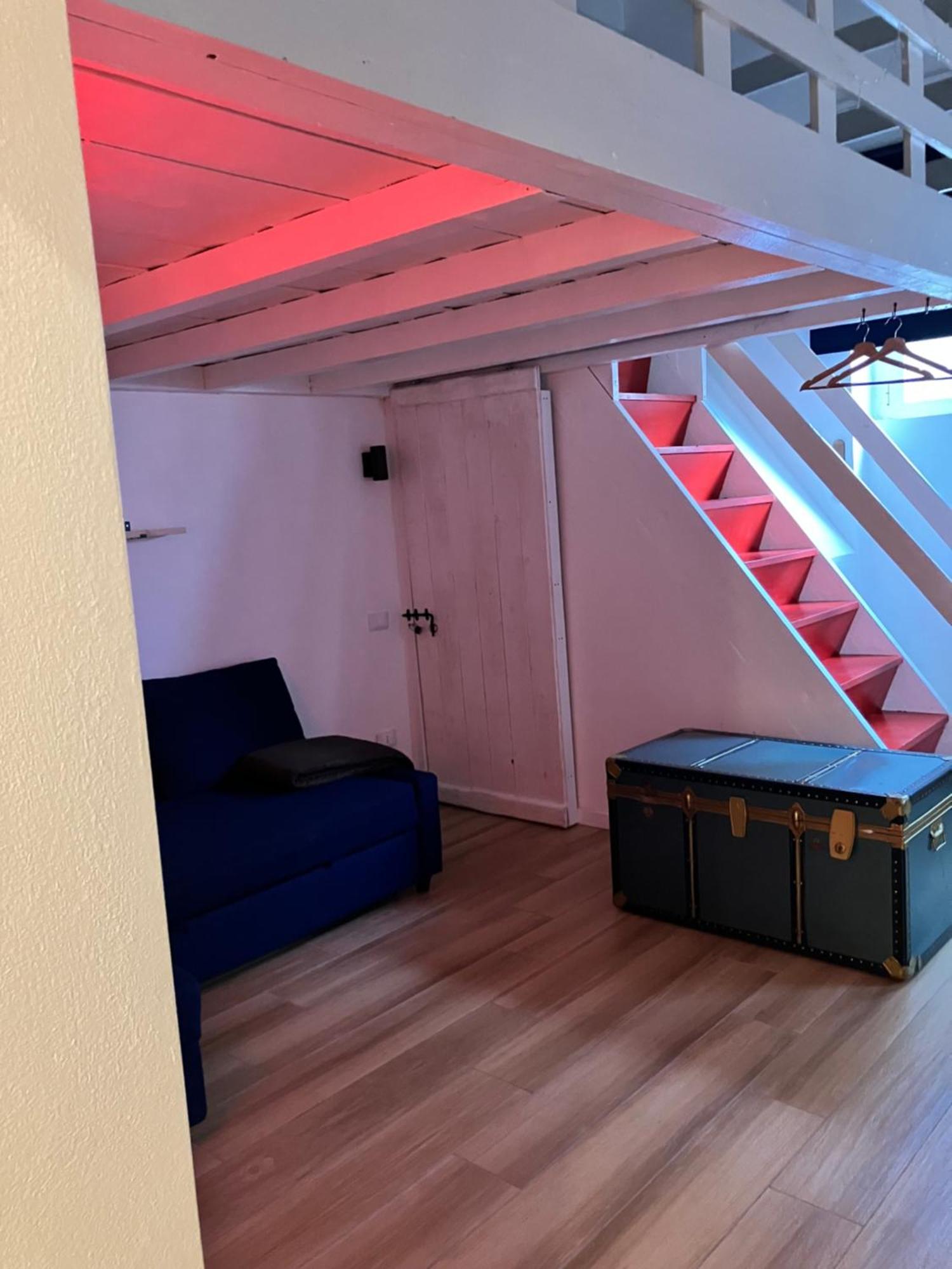 Guest House Sansiro Fiera ميلان المظهر الخارجي الصورة