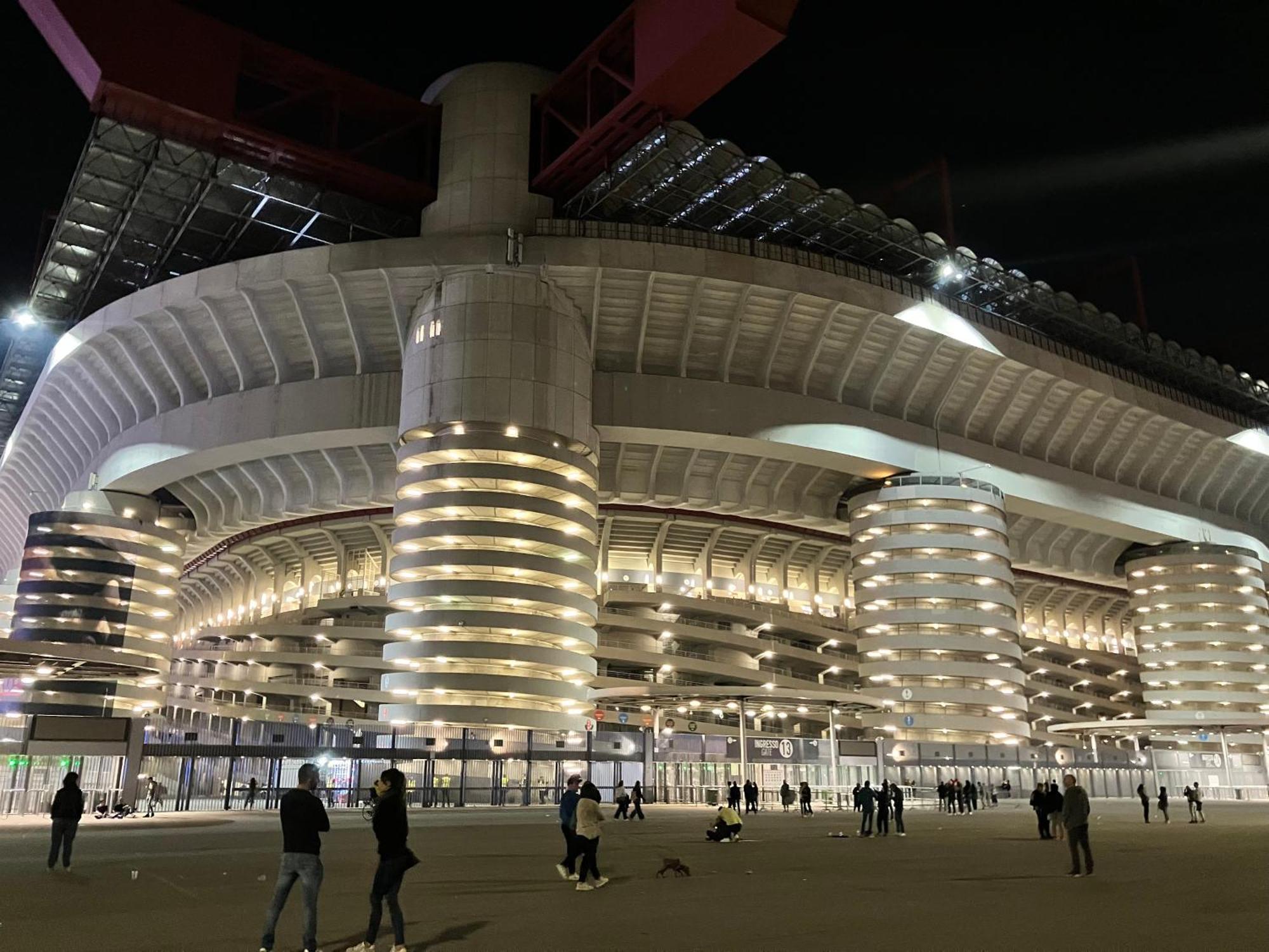 Guest House Sansiro Fiera ميلان المظهر الخارجي الصورة
