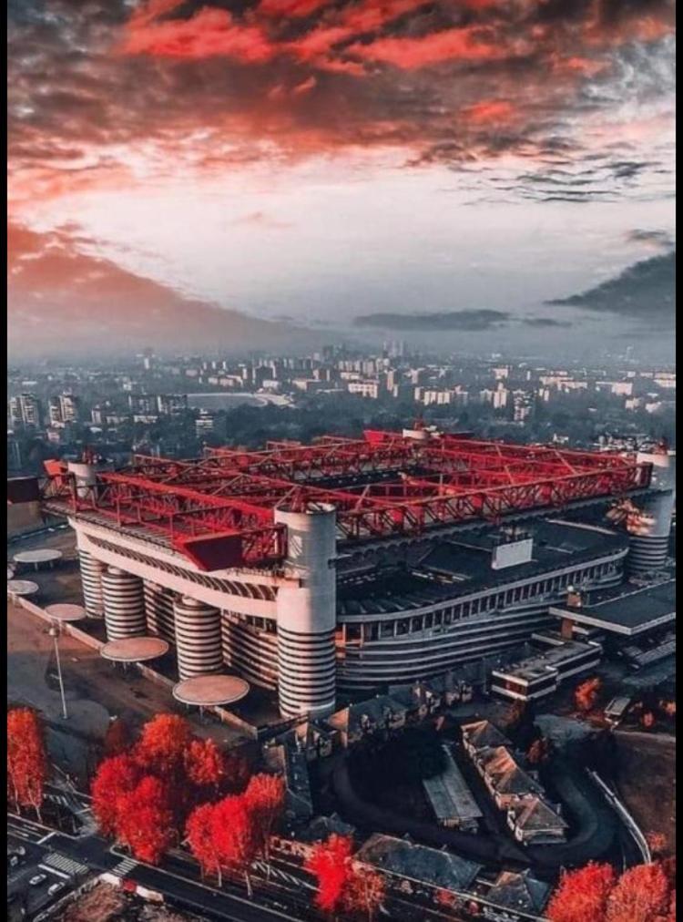 Guest House Sansiro Fiera ميلان المظهر الخارجي الصورة