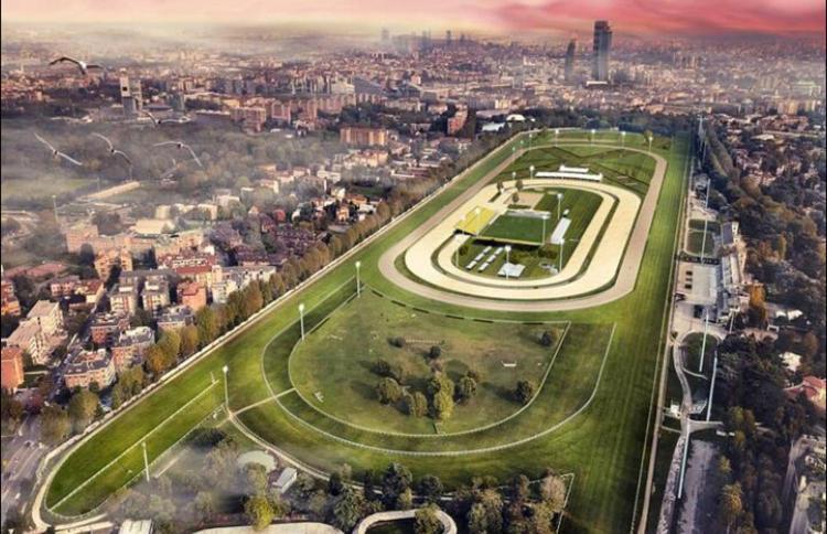 Guest House Sansiro Fiera ميلان المظهر الخارجي الصورة
