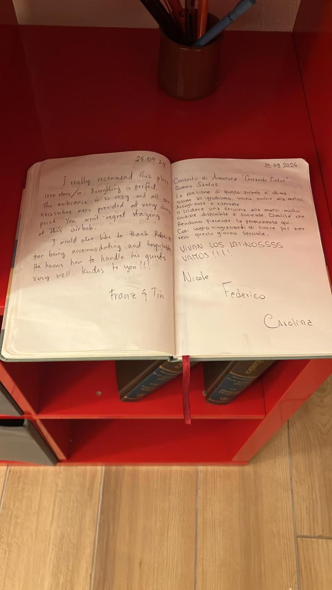 Guest House Sansiro Fiera ميلان المظهر الخارجي الصورة