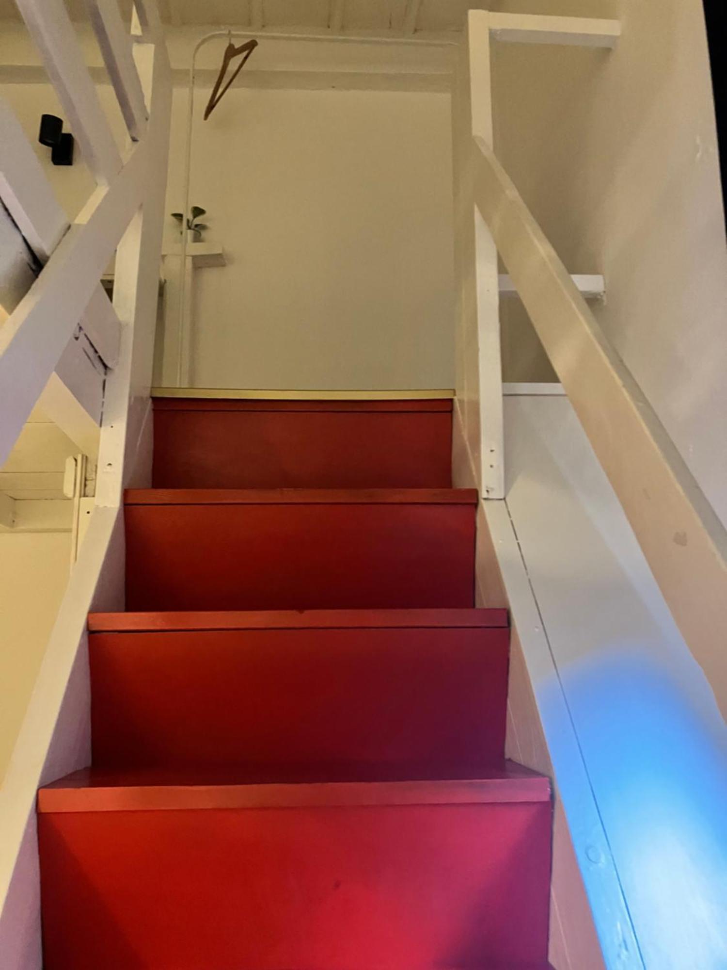 Guest House Sansiro Fiera ميلان المظهر الخارجي الصورة