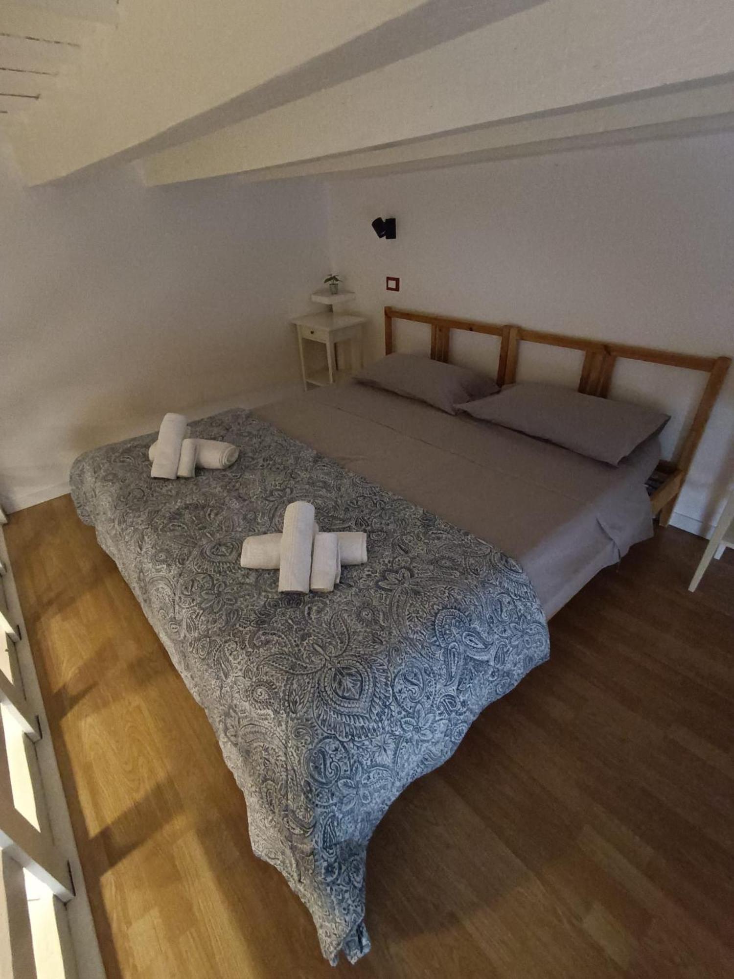 Guest House Sansiro Fiera ميلان المظهر الخارجي الصورة