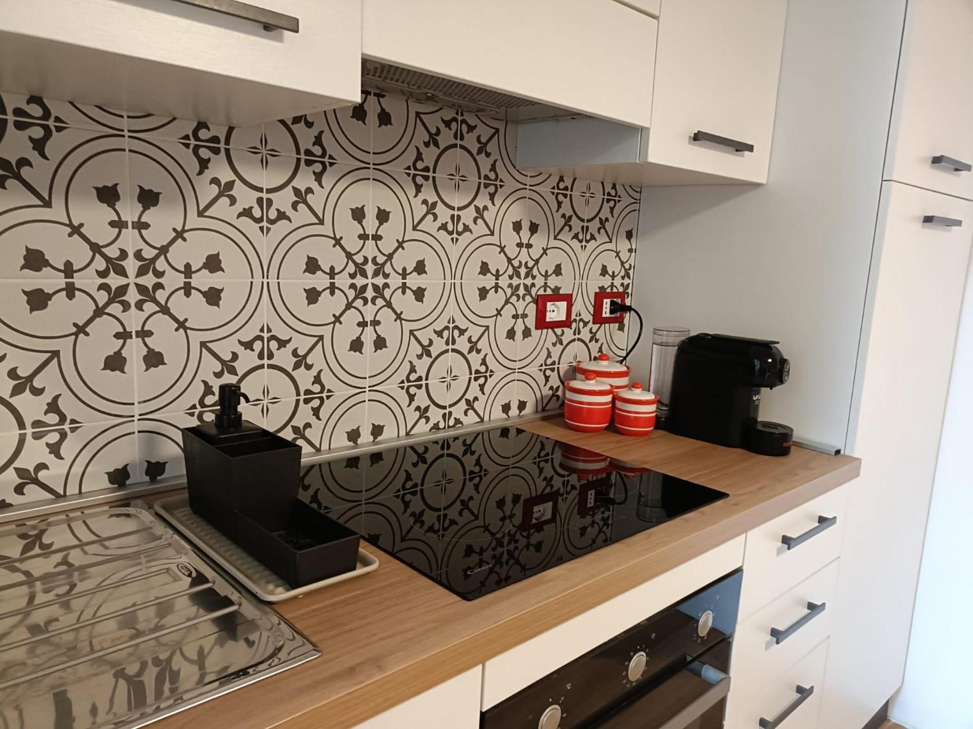 Guest House Sansiro Fiera ميلان المظهر الخارجي الصورة